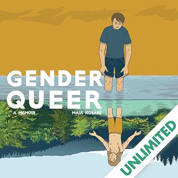 Gender Queer: A Memoir